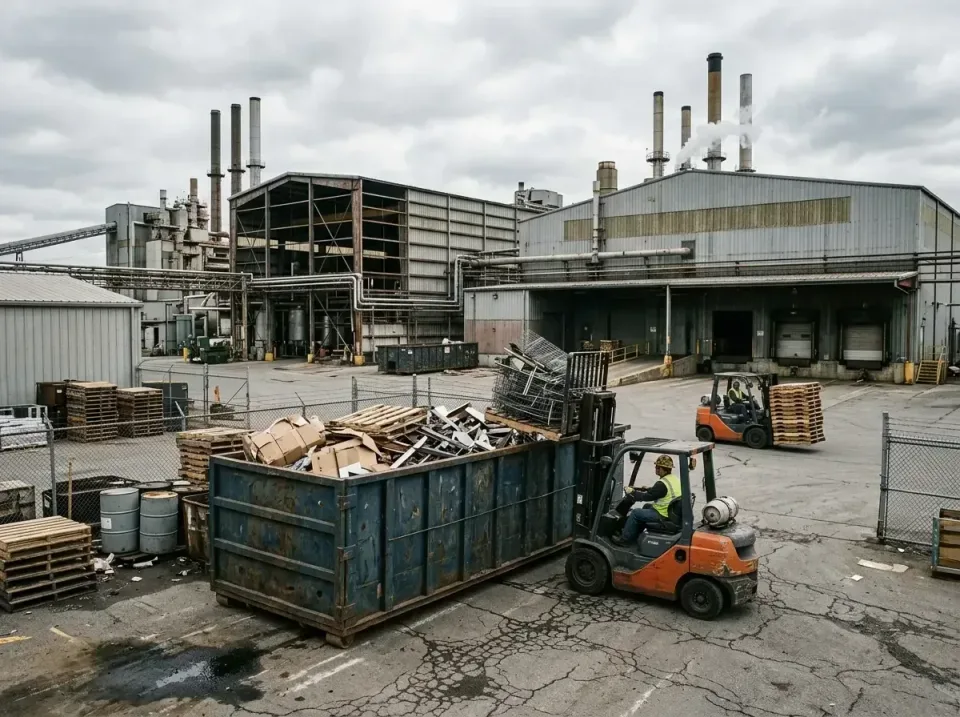 industrial-factory-scrap-conta-003 — frequently asked questions, Cheap Roll-off Dumpster Rentals in Mineral Springs, NC